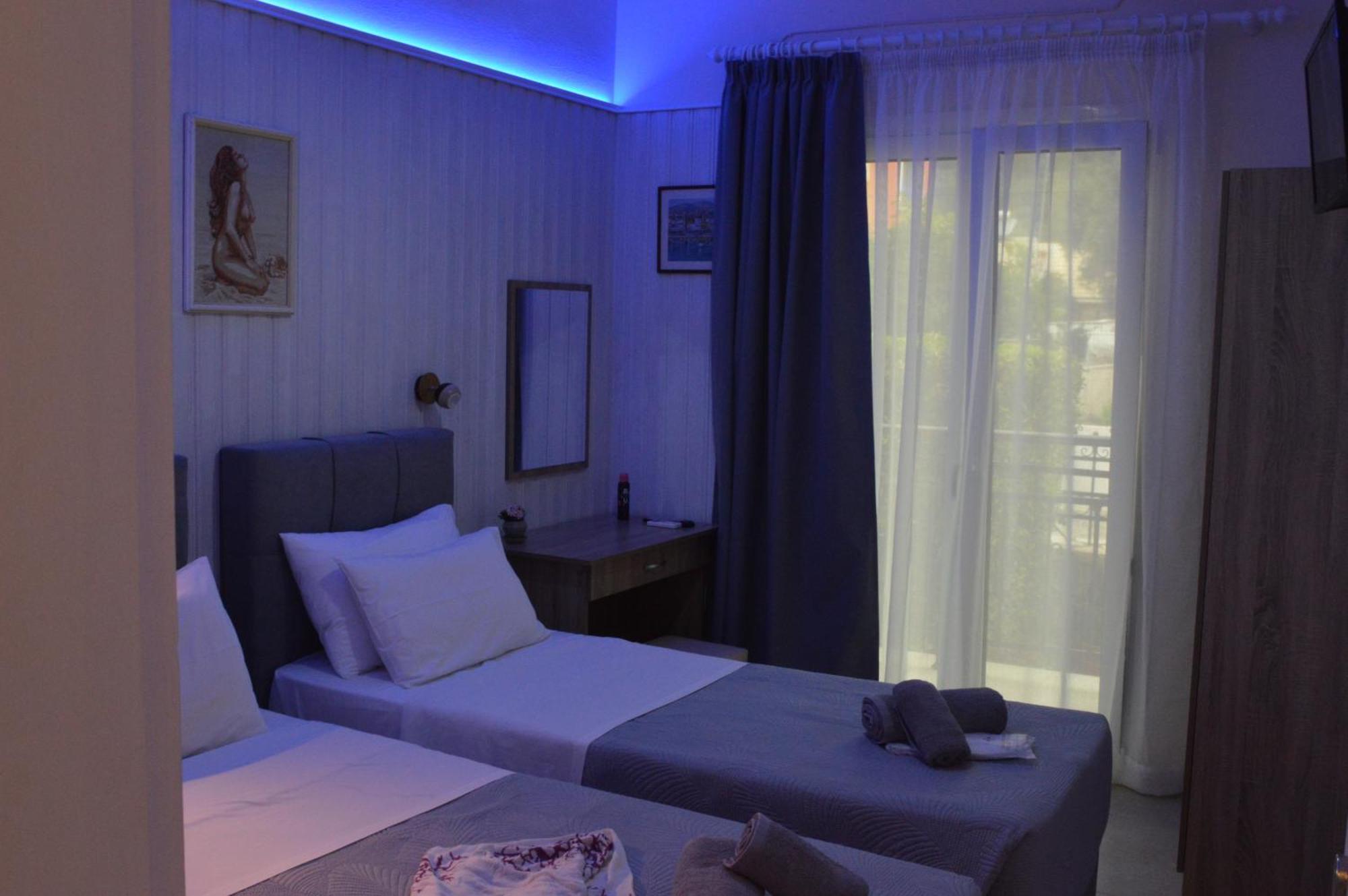 شقة Corfu Dream Fani إيبسوس المظهر الخارجي الصورة