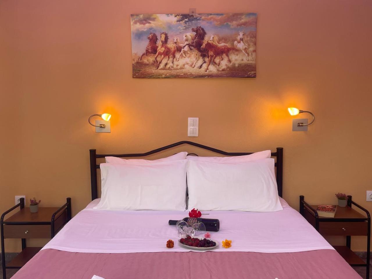 شقة Corfu Dream Fani إيبسوس المظهر الخارجي الصورة