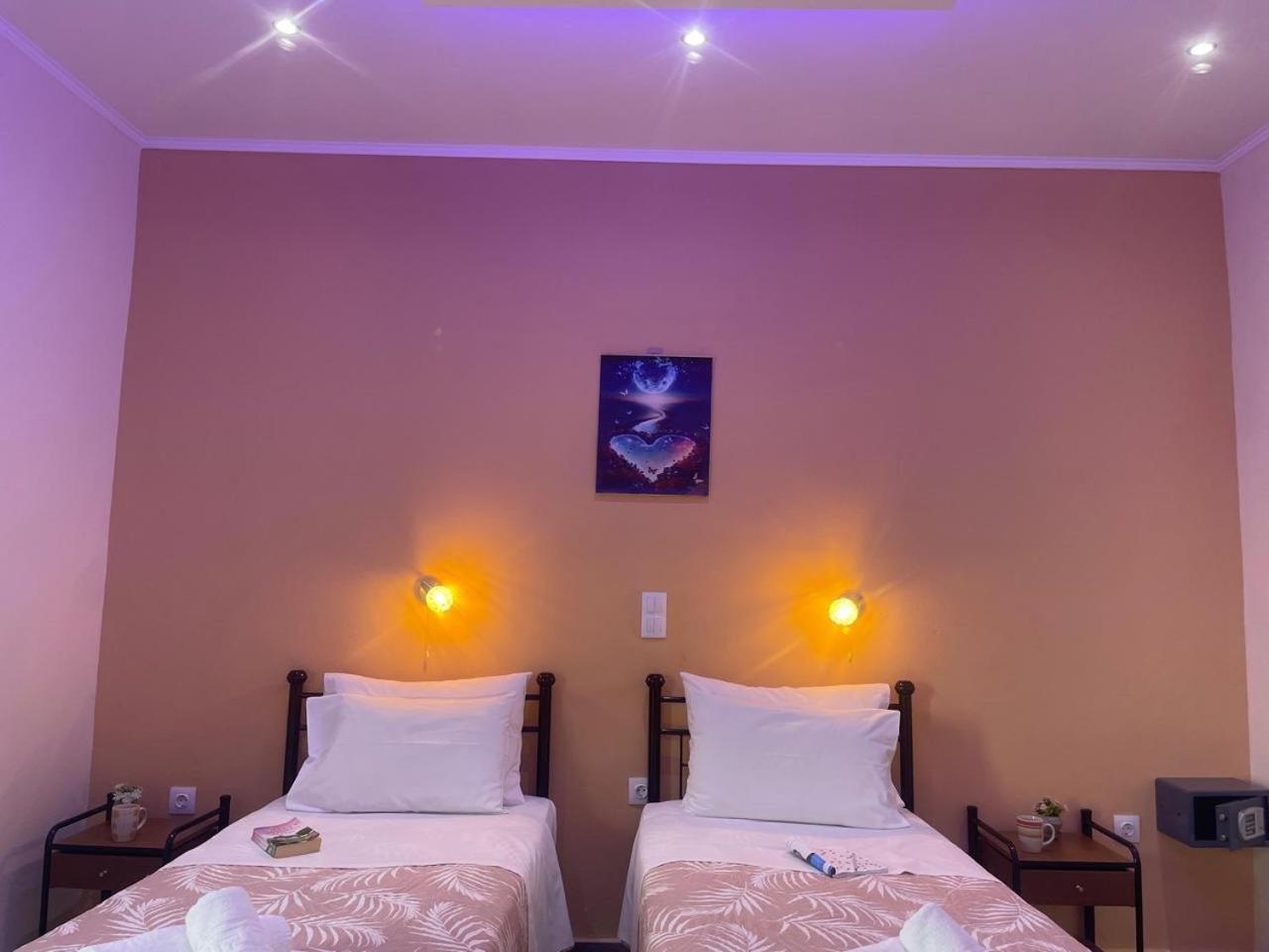 شقة Corfu Dream Fani إيبسوس المظهر الخارجي الصورة