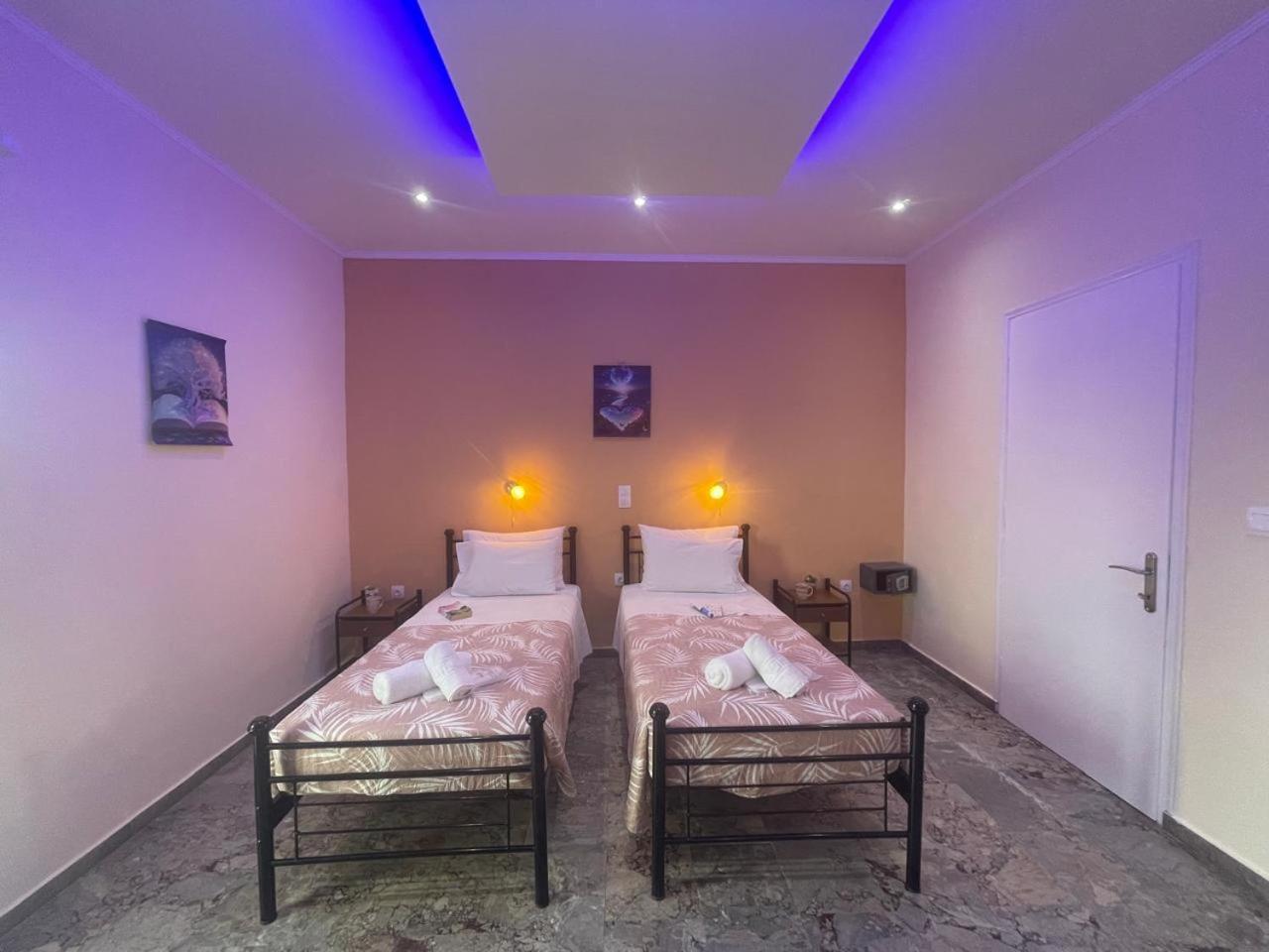 شقة Corfu Dream Fani إيبسوس المظهر الخارجي الصورة