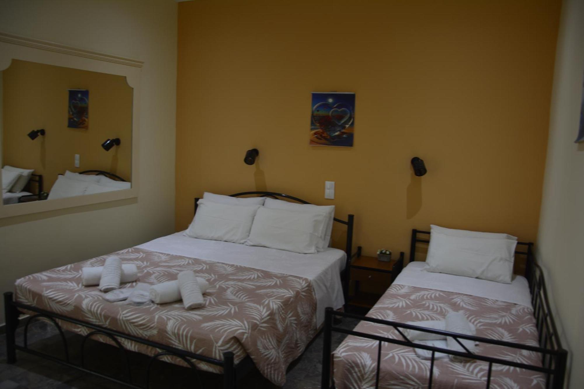 شقة Corfu Dream Fani إيبسوس المظهر الخارجي الصورة