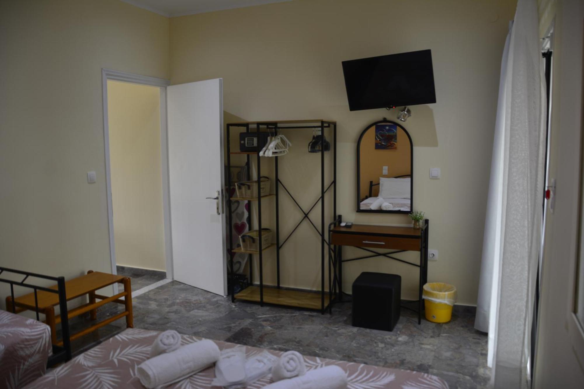 شقة Corfu Dream Fani إيبسوس المظهر الخارجي الصورة