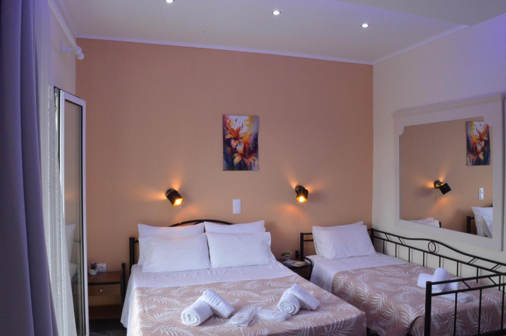 شقة Corfu Dream Fani إيبسوس المظهر الخارجي الصورة